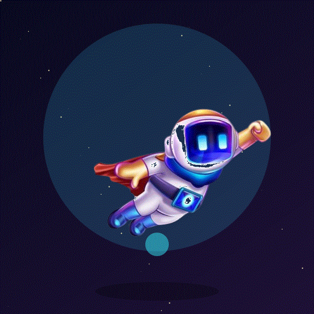 SPACEMAN PREDICTOR APK Screenshot